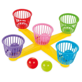 06 035 Çocuk Top Atma Oyunu