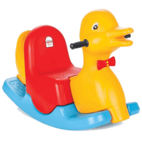 06 166 Mutlu Ördek -Çocuk Oyuncak