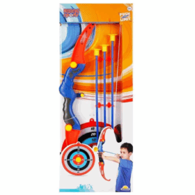 0640 Okçuluk Oyun Seti -Sunman