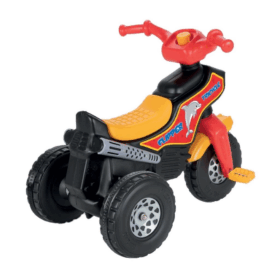 07 112 Çocuk Yunus Bisiklet