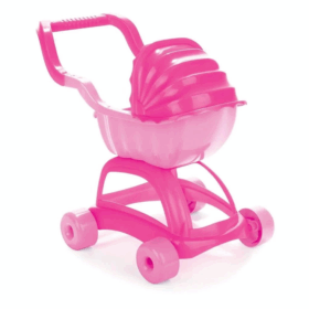 Çocuk Gelişim 07 603 Lady Puset -Pilsan Oyuncak