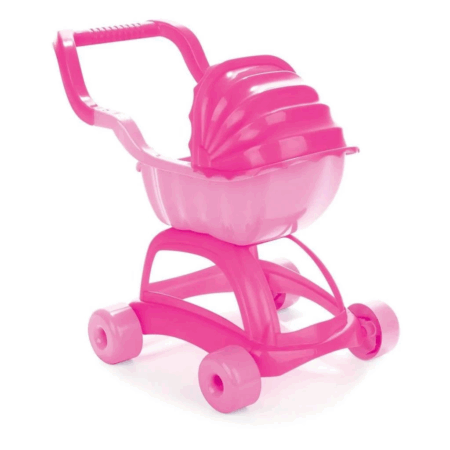 Çocuk Gelişim 07 603 Lady Puset -Pilsan Oyuncak