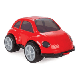 Çocuk 07 663 Dynamic Araba -Pilsan Oyuncak