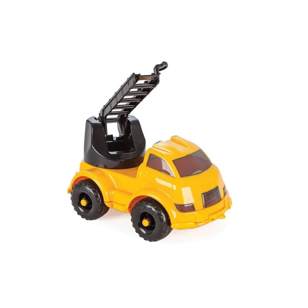 Çocuk 07 665 Çocuk Master iş Makineleri - Görsel 2