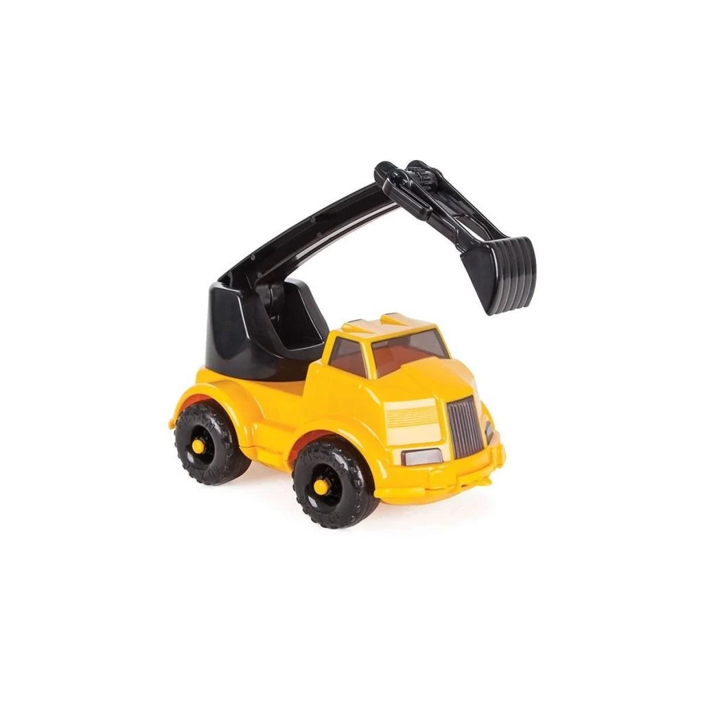 Çocuk 07 665 Çocuk Master iş Makineleri - Görsel 3