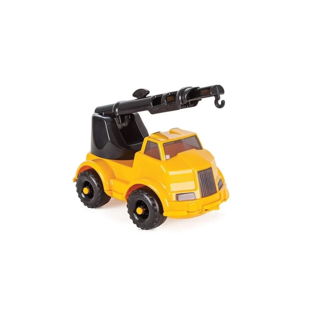 Çocuk 07 665 Çocuk Master iş Makineleri - Görsel 4