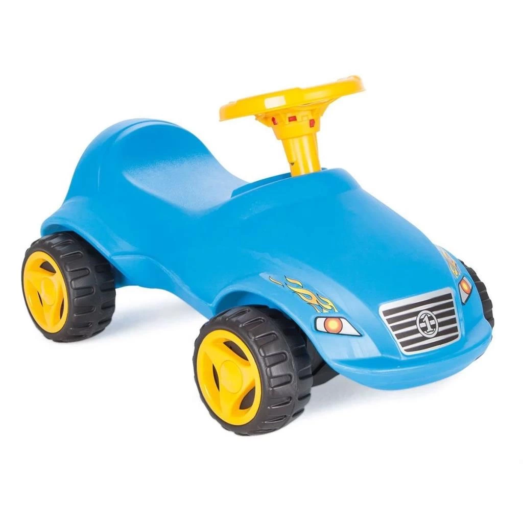 07 820 Çocuk Fast Car Mavi