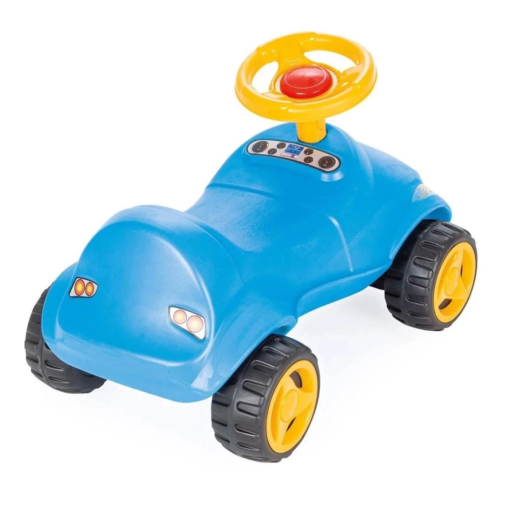 07 820 Çocuk Fast Car Mavi - Görsel 3
