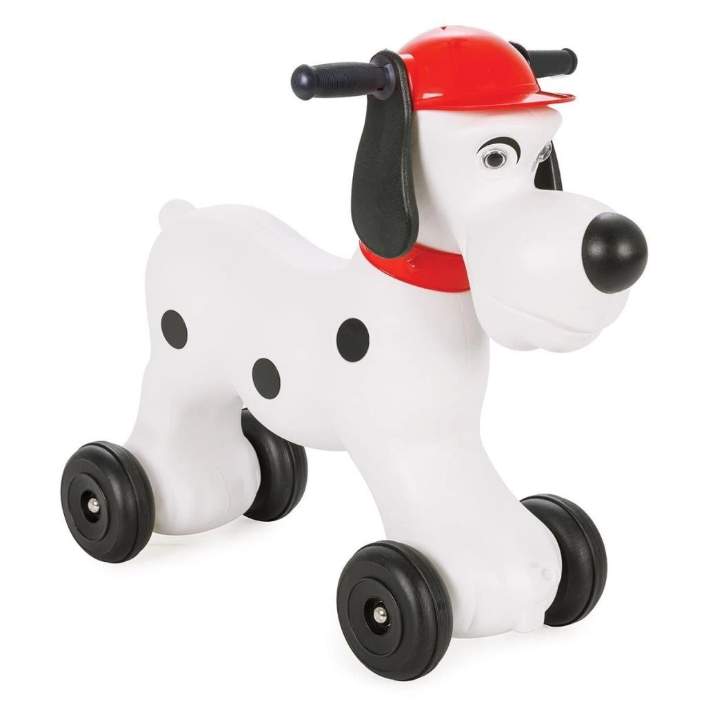 Sevimli Tasarımıyla Hareket Eden Flexo Oyuncak Köpek - Görsel 3