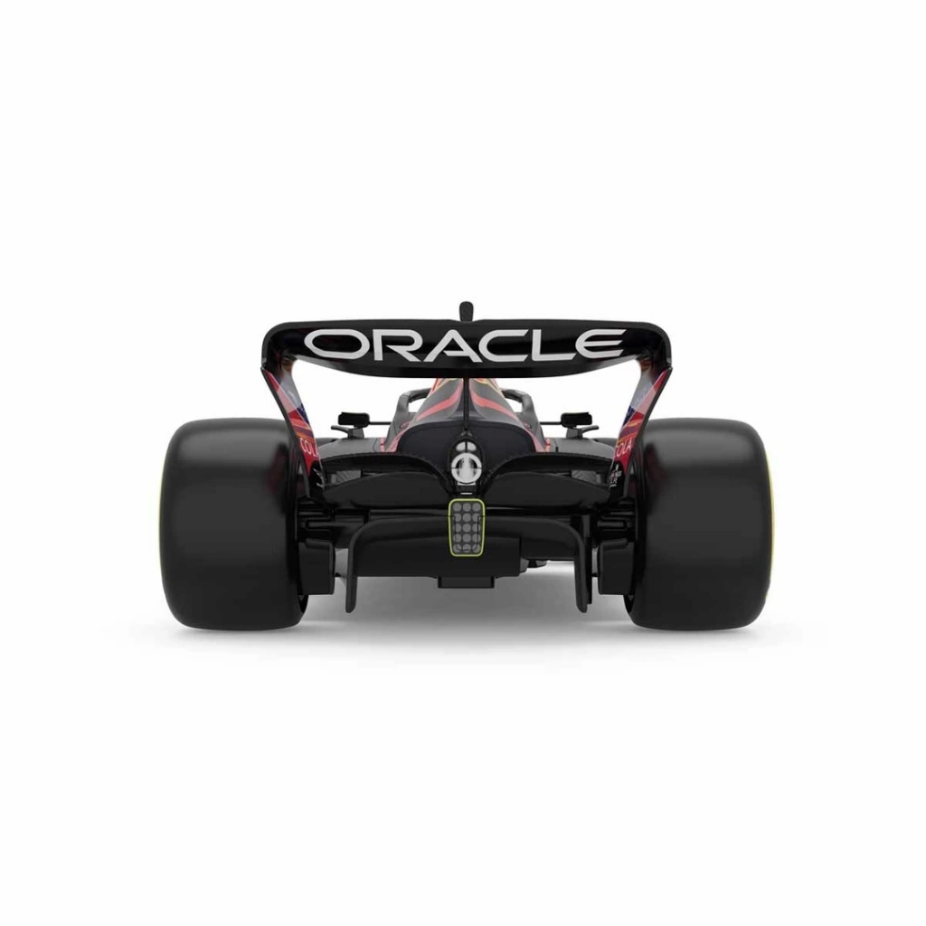 Çocuk Eğitici Gelişim 1:12 Oracle Red Bull Racing RB18 Uzaktan Kumandalı Araba - Görsel 4