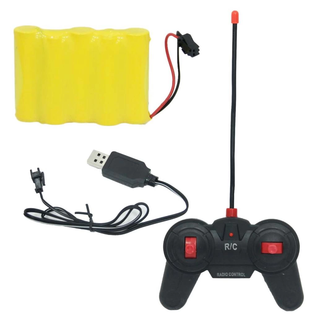 Çocuk 1:12 Süper Araba Lamborghini - Görsel 3