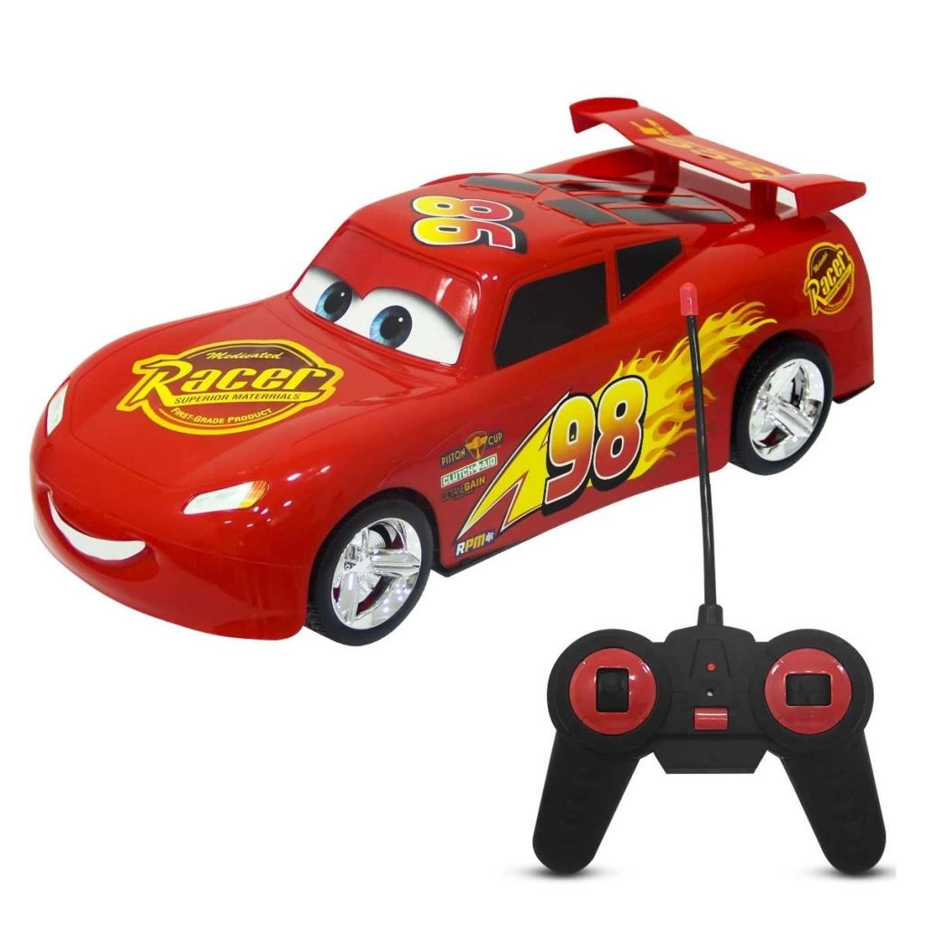 1:12KumandalıSuperCarRacer