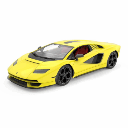 Çocuk 1:16 Lamborghini Countach LPI 800-4 Uzaktan Kumandalı Araba