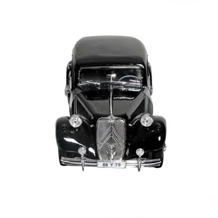 1:18 Citroen 15 CV 6 CYL - Görsel 3