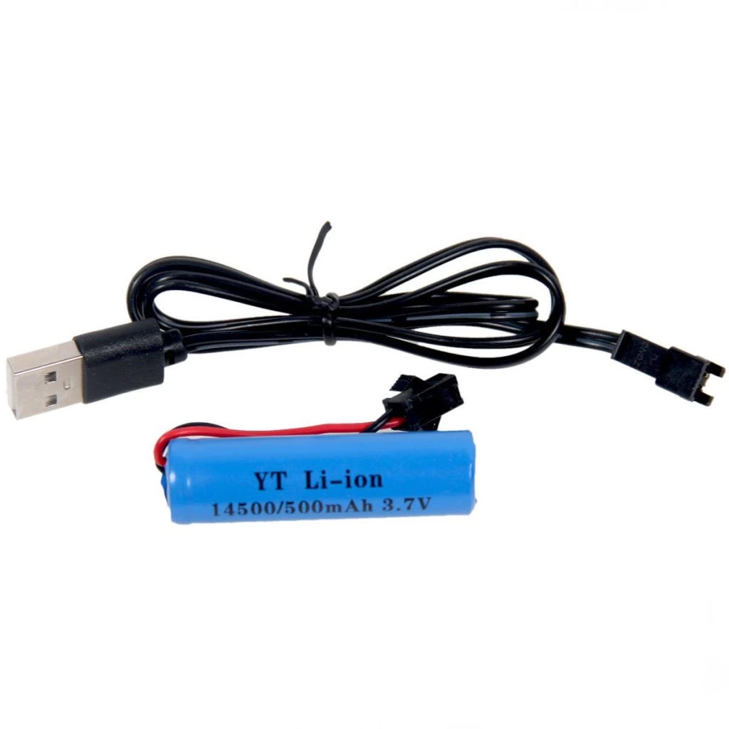 Çocuk 1:20 Lightning Car Kumandalı Şarjlı Jeep - Görsel 5