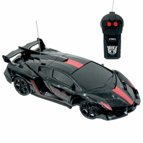 1:20 Racing Kumandalı Yarım Fonksiyon Araba