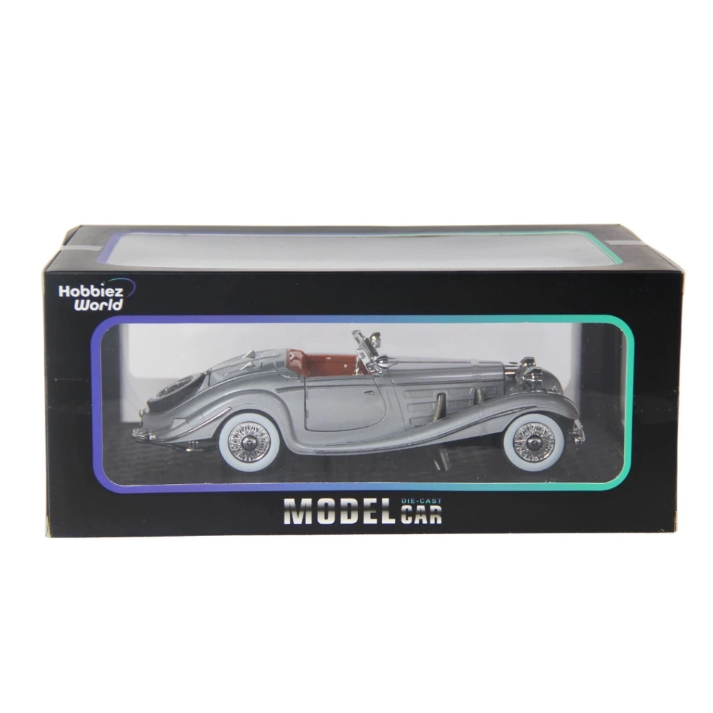 Eğitici Oyuncak 1/24 500K Classic Car - Görsel 2