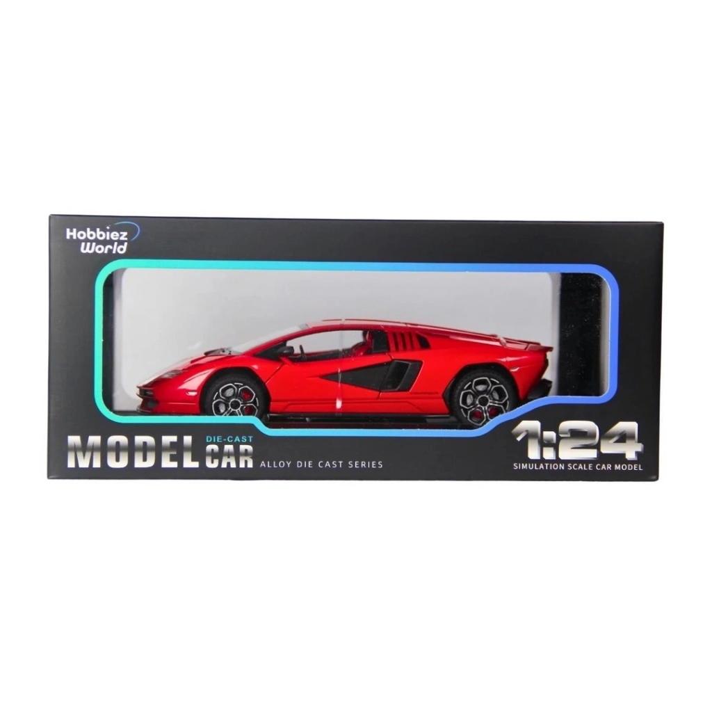 Eğitici Çocuk 1/24 800 Street Edition - Görsel 2