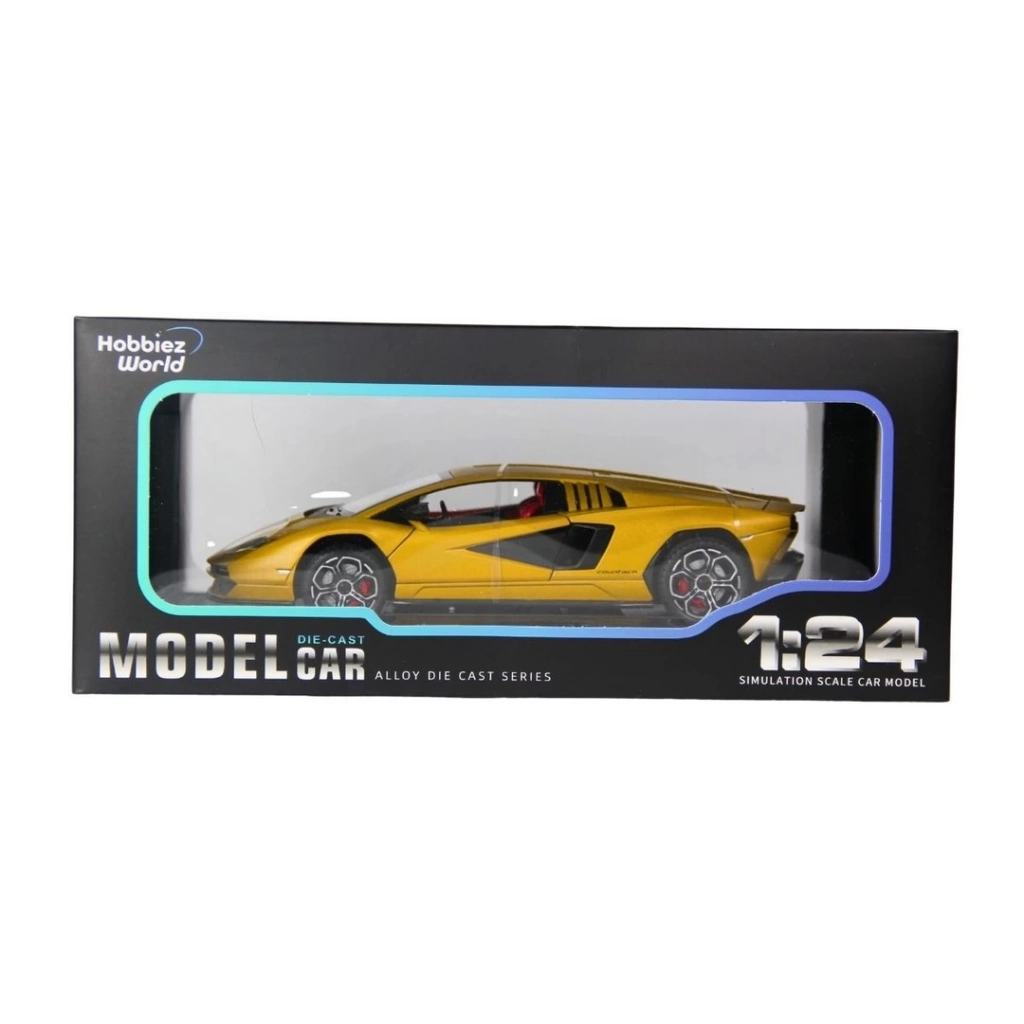 Eğitici Çocuk 1/24 800 Street Edition - Görsel 3