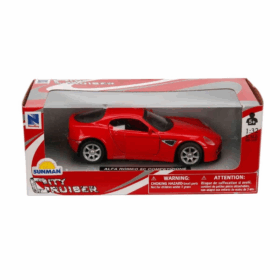 1:32 City Cruiser Model Araba - Lamborghini Aventador