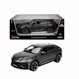 Lamborghini Urus 1:18 Model Araba Lüks ve Gerçekçi Tasarım