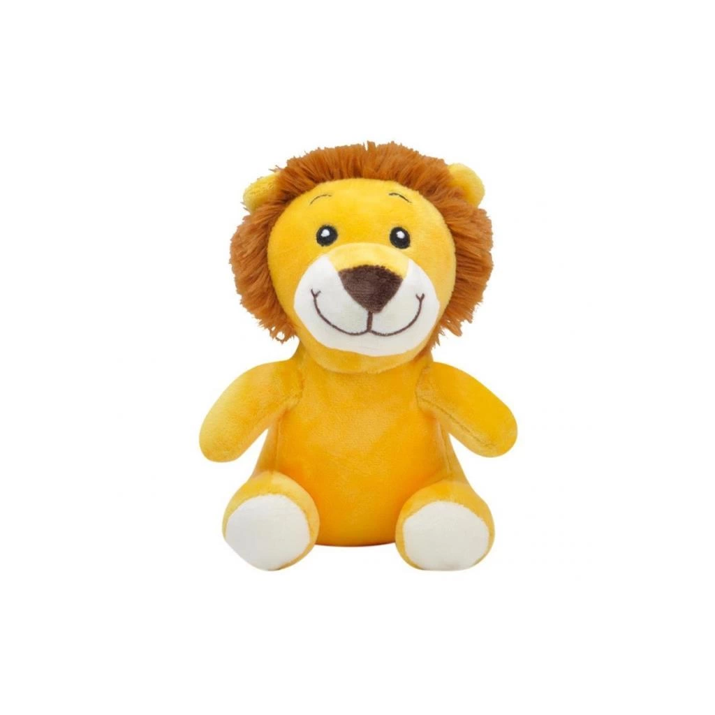 1016 Peluş Tavşan/Ayı/Aslan/Fil - Görsel 2