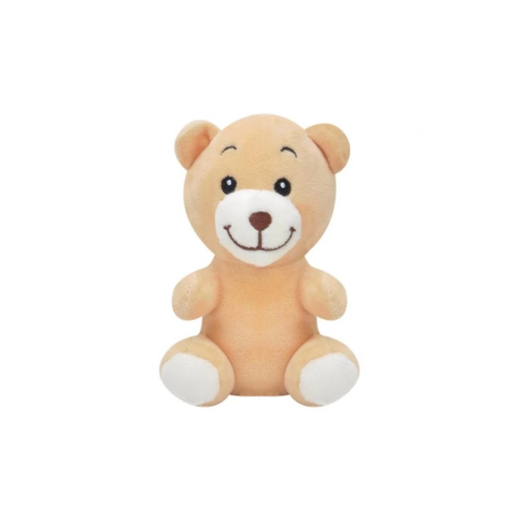 1016 Peluş Tavşan/Ayı/Aslan/Fil - Görsel 3