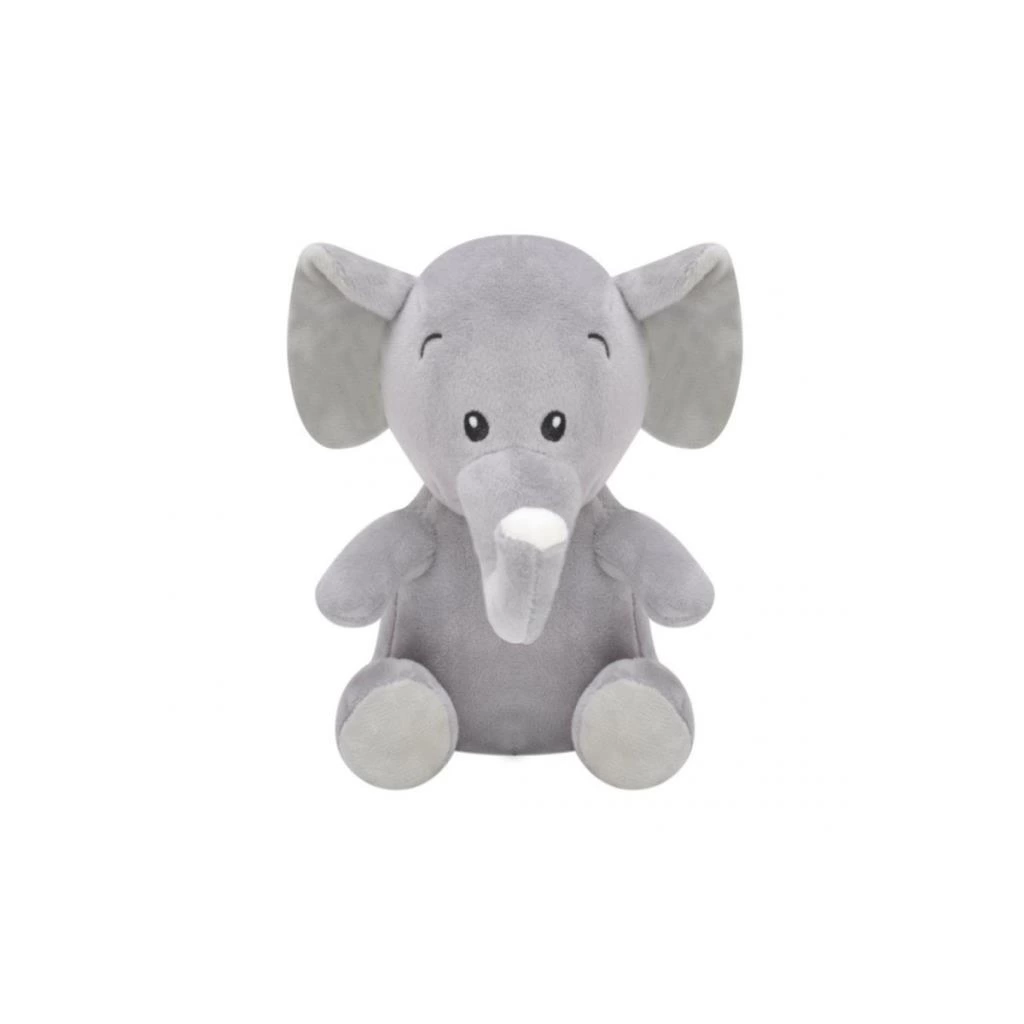 1016 Peluş Tavşan/Ayı/Aslan/Fil - Görsel 4