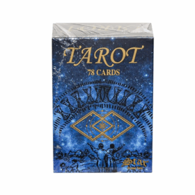 Çocuk 1030523 Star Tarot Oyun Kağıdı