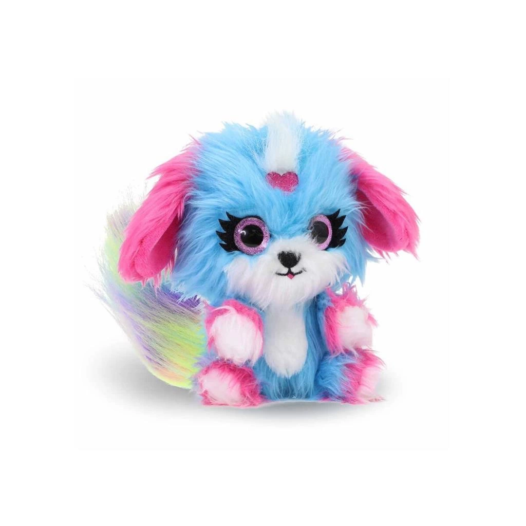 Eğitici Oyuncak 1050424 SUN-FNV-PELUŞ LAUINDRO PETS S3 SÜRPRİZ PAKET - Görsel 5