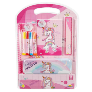 Eğitici Çocuk 11'li Kırtasiye Seti