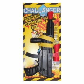 Çocuk 112 Challanger Dürbünlü Tüfek