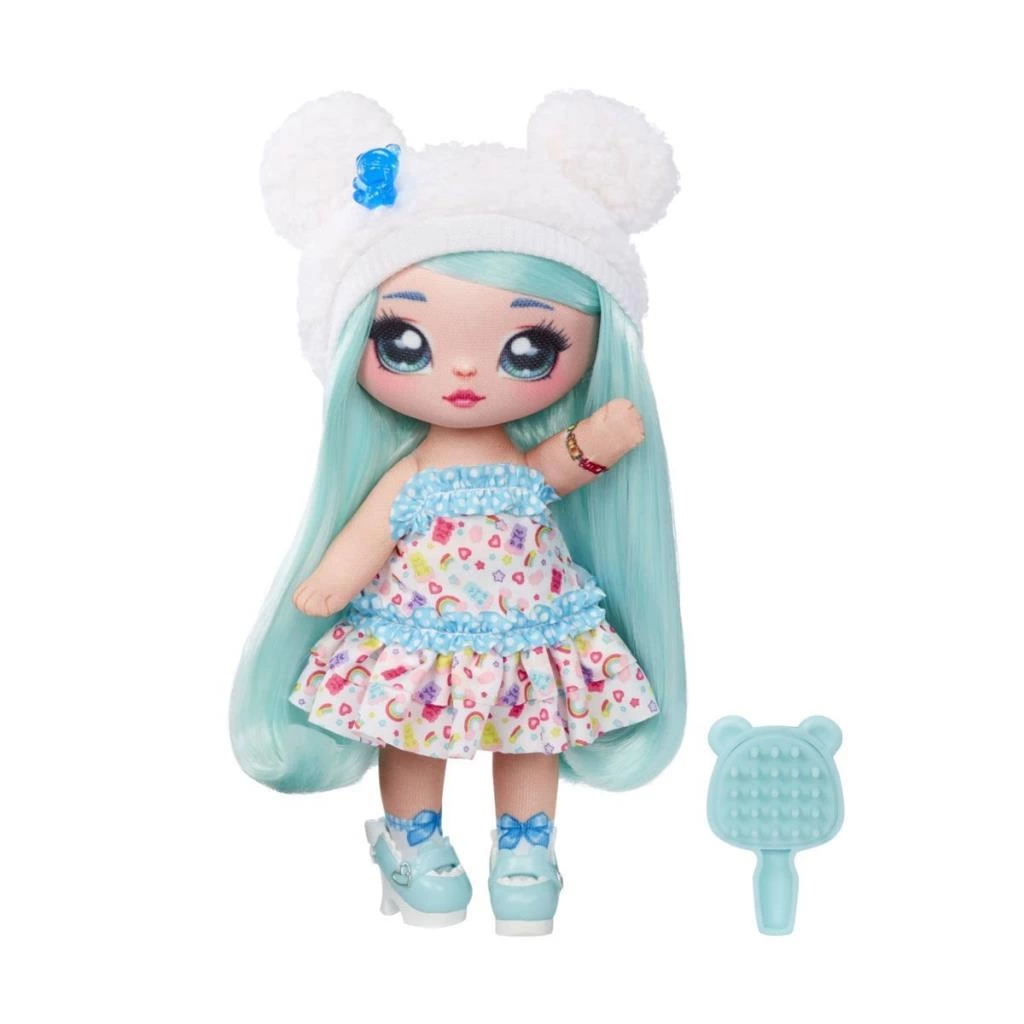 120100 NaNaNa Surprise Sweetest Sweets Sürpriz Bebeği - Görsel 3