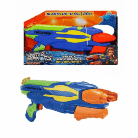 12450  Trident Su Tabancası 700 ml 44 cm-Sunman