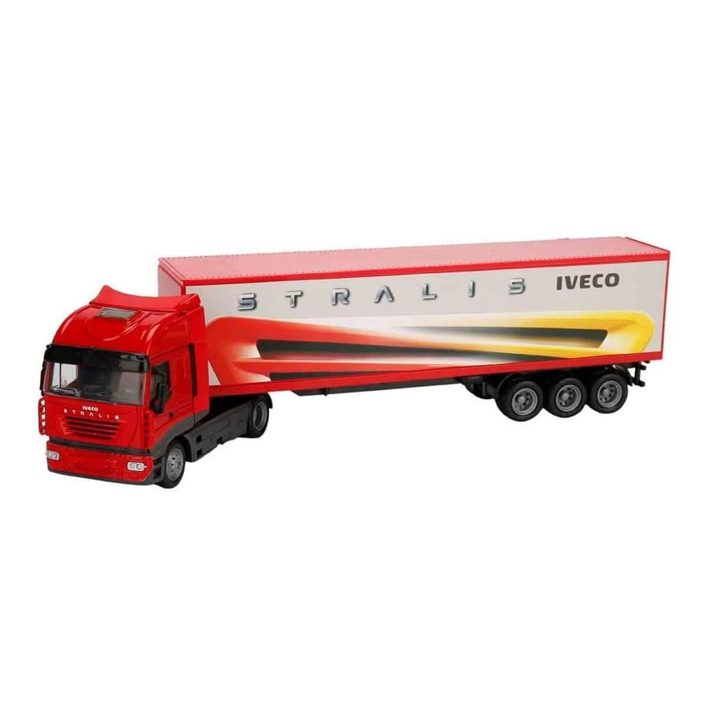 15263 Sunman, 1:43 Long Haul Man Taşıyıcı Tır - Görsel 3