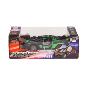 Uzaktan Kumandalı Şarjlı Araba – Hız ve Eğlence Bir Arada