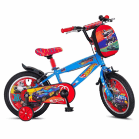 1642 Hot Wheels 16 Jant Bisiklet