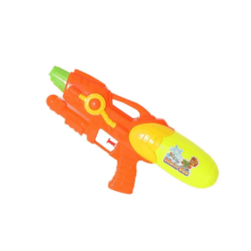 Çocuk 168-55 Poşetli Su Tabancası -Can Oyuncak