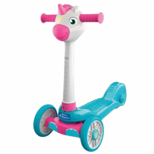 Eğitici Çocuk 17749 Baby Clementoni - Unicorn Skooter