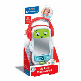 Çocuk 17894 Baby Clementoni - Müzik Çalar