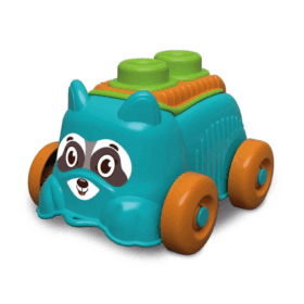 Çocuk 17904 Soft Clemmy - Yumuşak Blok Duyusal Köpek 6-36 ay