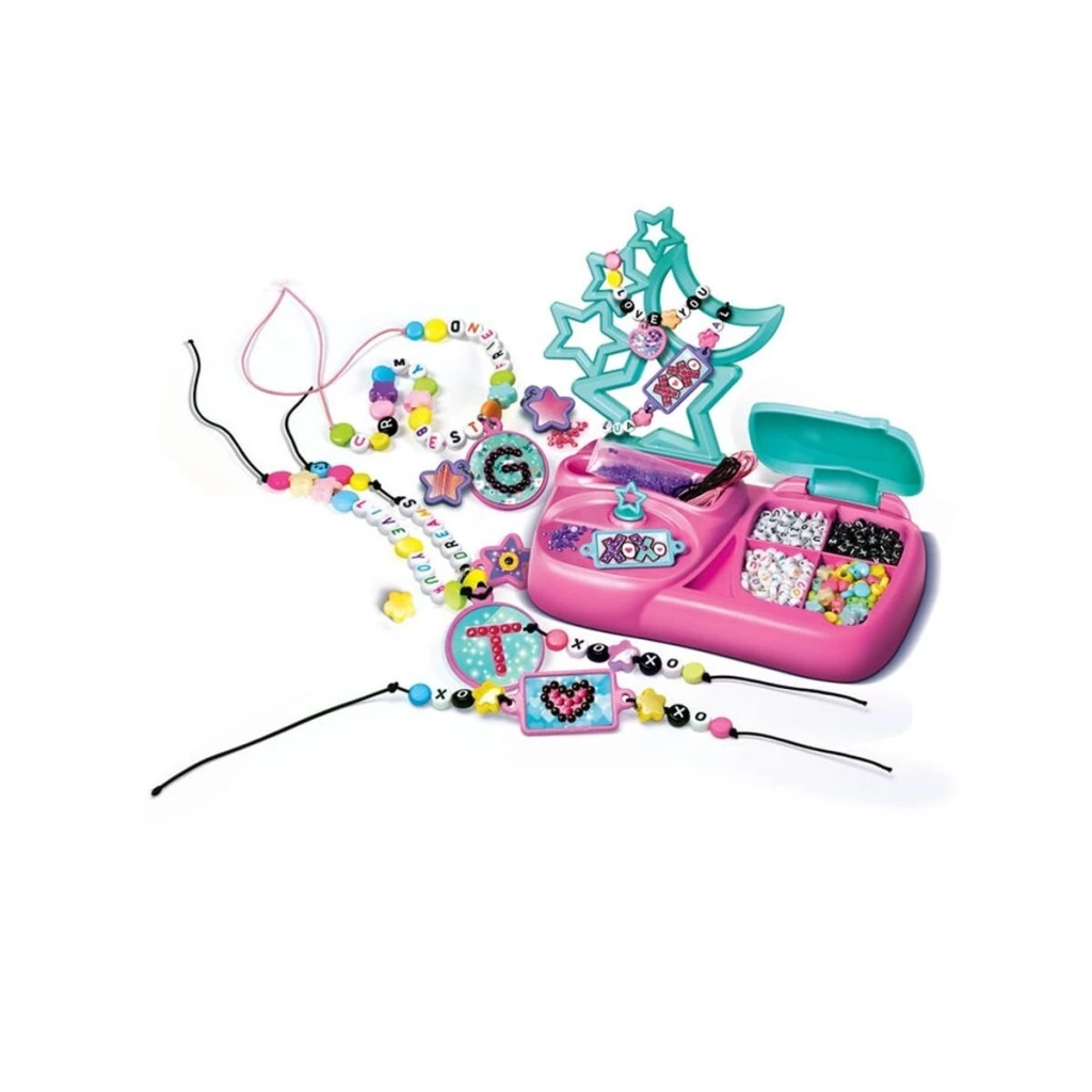 Eğitici Çocuk 18729 Crazy Chic - Mesaj Tasarım Atölyesi - Görsel 2