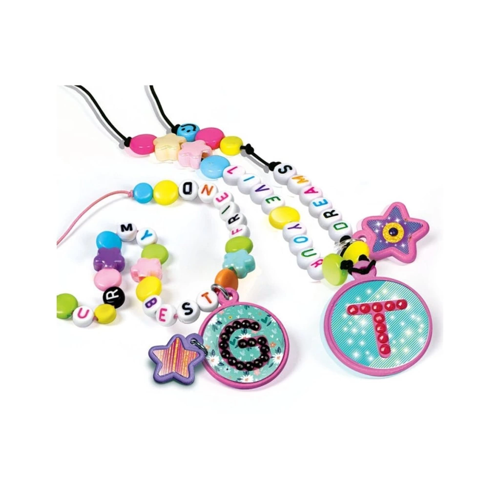 Eğitici Çocuk 18729 Crazy Chic - Mesaj Tasarım Atölyesi - Görsel 3