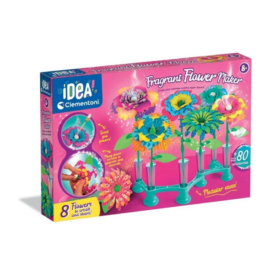 Çiçek Laboratuvarı – Eğitici Bilim Seti ile Merak ve Keşif Duyusunu Geliştir