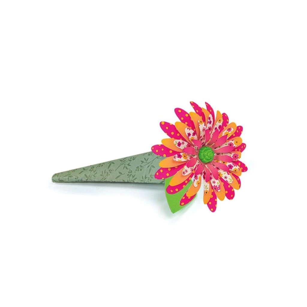 Çiçek Laboratuvarı – Eğitici Bilim Seti ile Merak ve Keşif Duyusunu Geliştir - Görsel 2