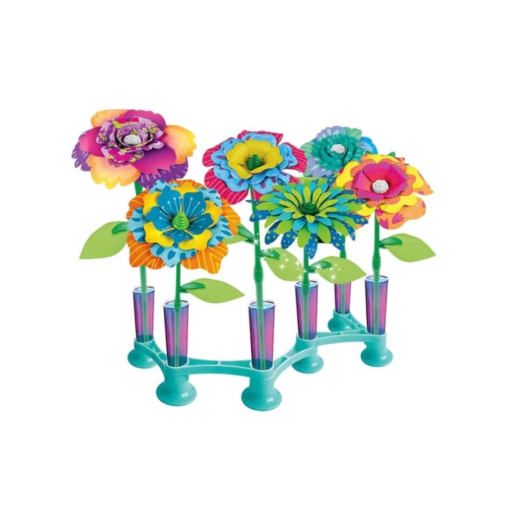 Çiçek Laboratuvarı – Eğitici Bilim Seti ile Merak ve Keşif Duyusunu Geliştir - Görsel 4