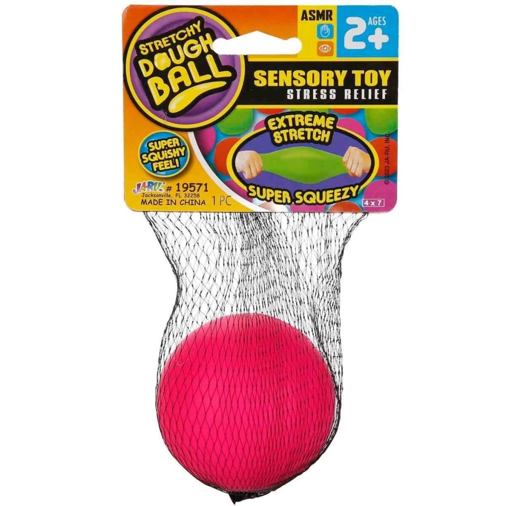 19571 Süper Esnek Hamur Top -Sunman - Görsel 3