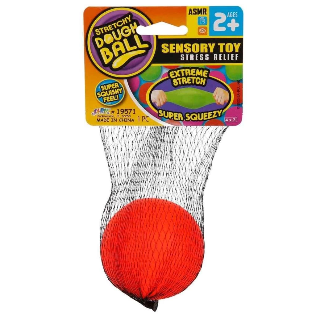 19571 Süper Esnek Hamur Top -Sunman - Görsel 4