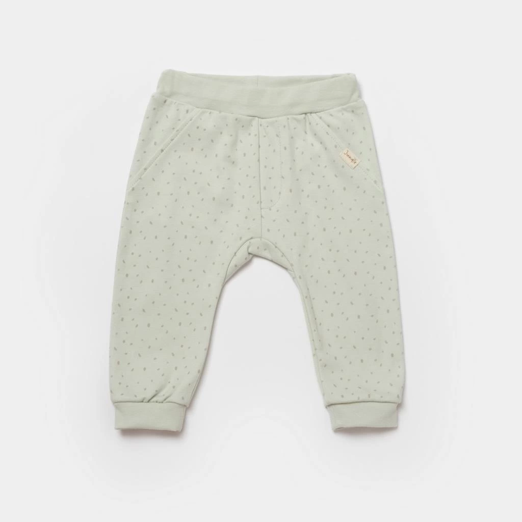 Çocuk 2'Li Bebek Takım 59776 Mint - Görsel 4