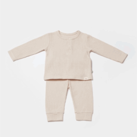 Çocuk 2'Li Takım 59785 Bej